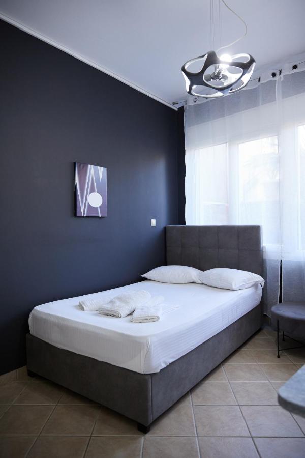 Luxury Karfas House Villa Exterior foto